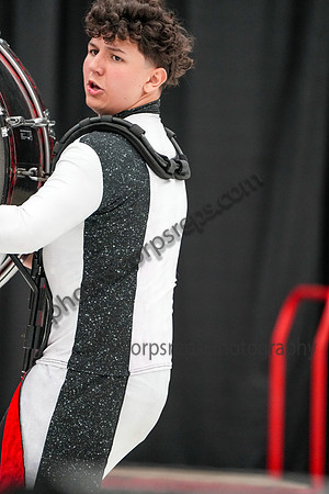 Lake Lehman Drumline_240502_Wildwood-CM03902