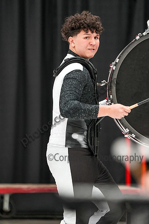 Lake Lehman Drumline_240502_Wildwood-CM03919