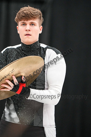 Lake Lehman Drumline_240502_Wildwood-CM03904