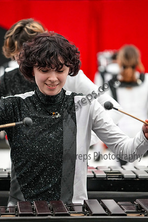 Lake Lehman Drumline_240502_Wildwood-CM03915