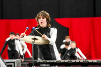 Lake Lehman Drumline_240502_Wildwood-CM03864