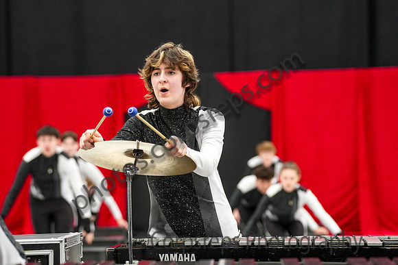 Lake Lehman Drumline_240502_Wildwood-CM03864