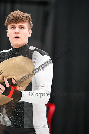 Lake Lehman Drumline_240502_Wildwood-CM03905
