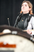 Lake Lehman Drumline_240502_Wildwood-CM03896