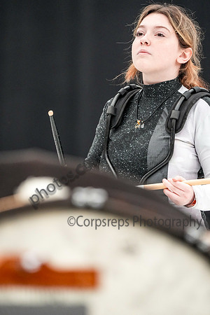 Lake Lehman Drumline_240502_Wildwood-CM03896