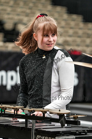 Lake Lehman Drumline_240502_Wildwood-CM03889