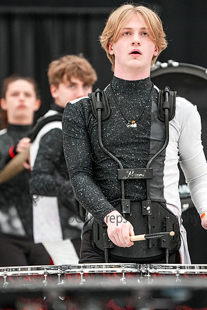 Lake Lehman Drumline_240502_Wildwood-CM03880