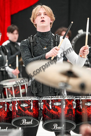 Lake Lehman Drumline_240502_Wildwood-CM03878