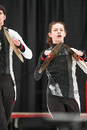 Lake Lehman Drumline_240502_Wildwood-CM03921