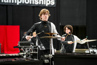 Lake Lehman Drumline_240502_Wildwood-CM03863