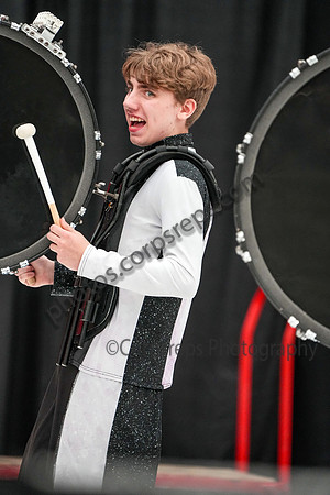 Lake Lehman Drumline_240502_Wildwood-CM03901