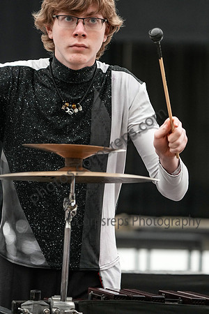Lake Lehman Drumline_240502_Wildwood-CM03894