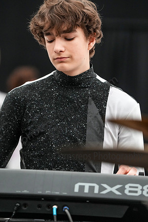Lake Lehman Drumline_240502_Wildwood-CM03900