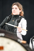 Lake Lehman Drumline_240502_Wildwood-CM03897