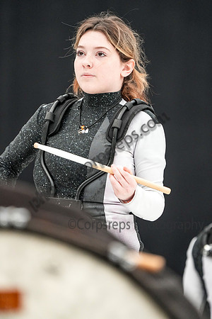 Lake Lehman Drumline_240502_Wildwood-CM03897