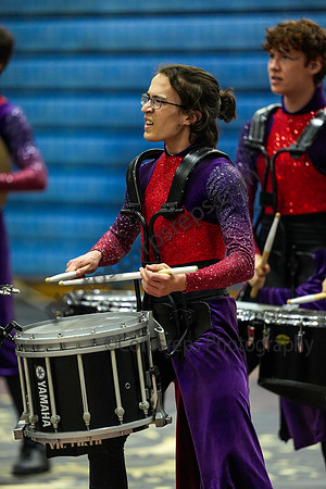 North Penn Drumline_250405_Spring-Ford-03163