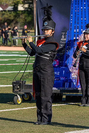 Hamilton West Band_241012_Hamilton High School West-JB00176