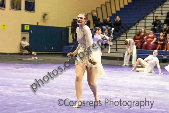 Downingtown West Guard_240224_WGI Philadelphia Finals-00399