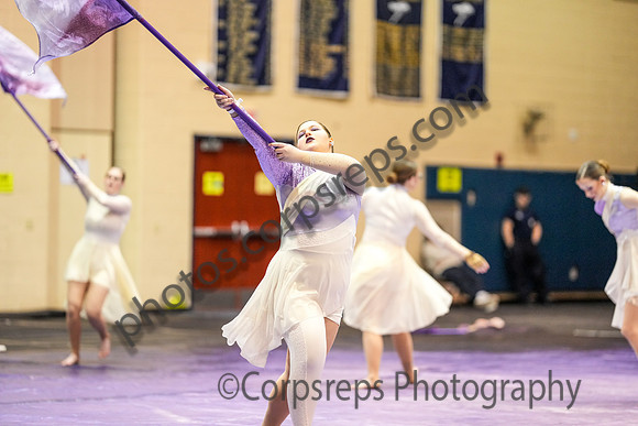 Downingtown West Guard_240224_WGI Philadelphia Finals-00417