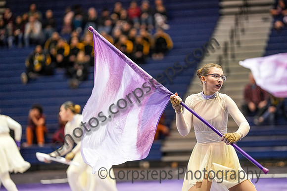Downingtown West Guard_240224_WGI Philadelphia Finals-00419