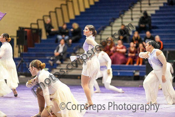 Downingtown West Guard_240224_WGI Philadelphia Finals-00407