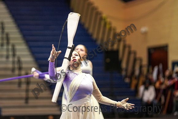 Downingtown West Guard_240224_WGI Philadelphia Finals-00411