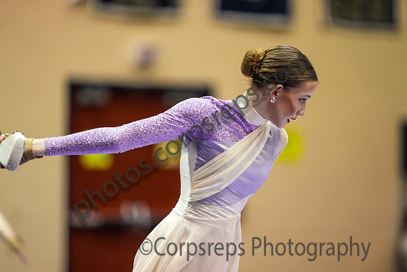 Downingtown West Guard_240224_WGI Philadelphia Finals-00421