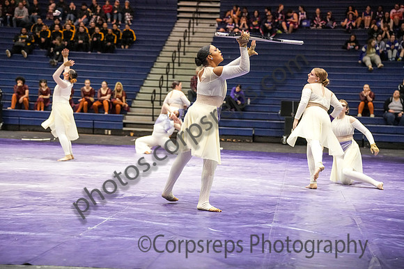Downingtown West Guard_240224_WGI Philadelphia Finals-00398
