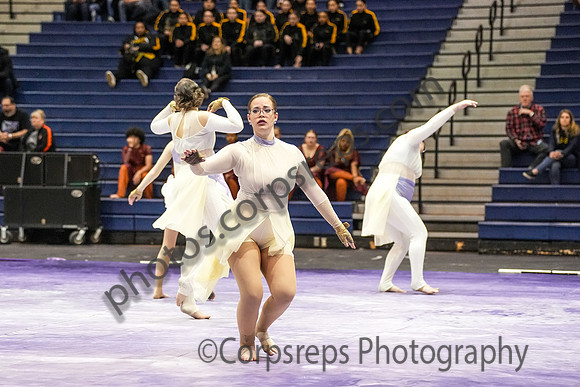 Downingtown West Guard_240224_WGI Philadelphia Finals-00393