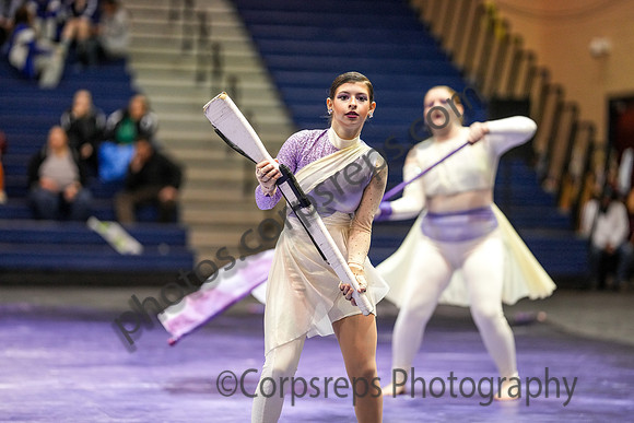 Downingtown West Guard_240224_WGI Philadelphia Finals-00410