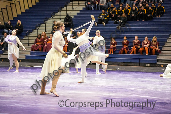 Downingtown West Guard_240224_WGI Philadelphia Finals-00397
