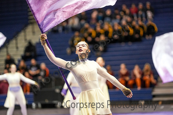 Downingtown West Guard_240224_WGI Philadelphia Finals-00418