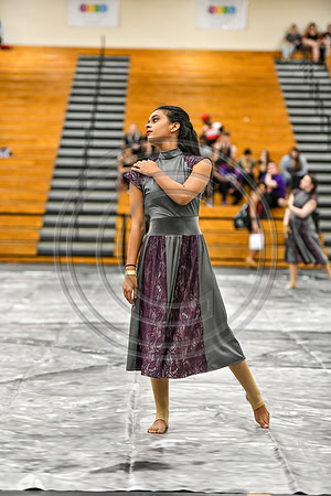 Hunterdon Central Regional Black Guard_190414_South Brunswick-0045