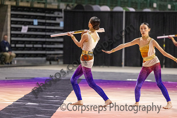 Roslyn Guard_240421_CURE Arena-JB00057