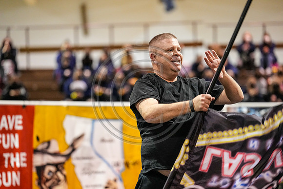 Vintage Guard_220205_North Penn-04990