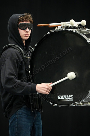 Governor Mifflin Drumline_250501_Wildwood-mg02224