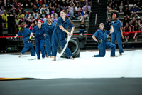 Abington Regional Guard