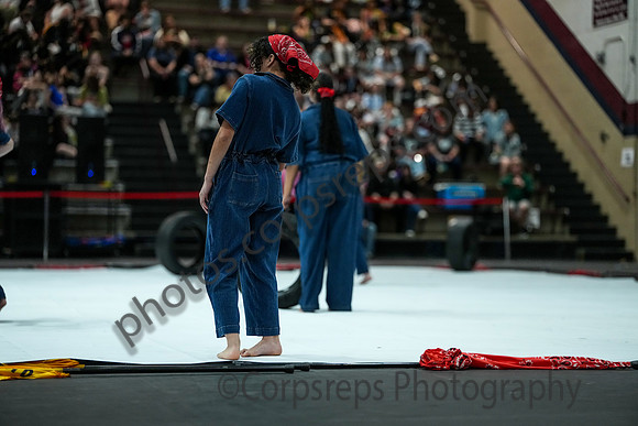 Abington Regional Guard_260418_Bethlehem-CM07267