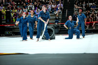 Abington Regional Guard_260418_Bethlehem-CM07283