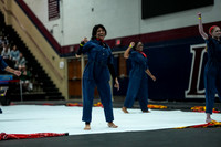 Abington Regional Guard_260418_Bethlehem-CM07274