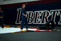 Abington Regional Guard_260418_Bethlehem-CM07271