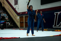Abington Regional Guard_260418_Bethlehem-CM07273