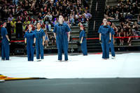 Abington Regional Guard_260418_Bethlehem-CM07270