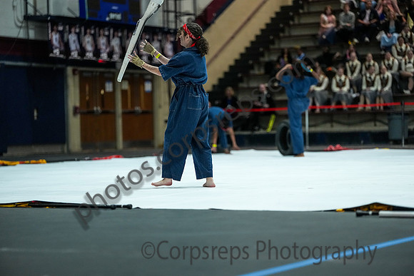 Abington Regional Guard_260418_Bethlehem-CM07299