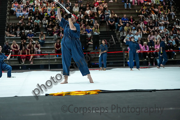 Abington Regional Guard_260418_Bethlehem-CM07293