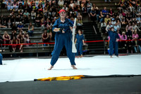 Abington Regional Guard_260418_Bethlehem-CM07295