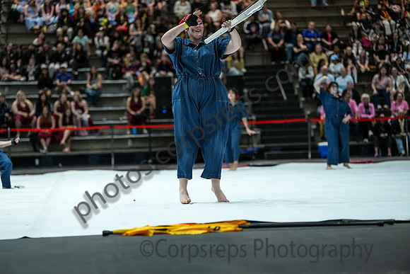 Abington Regional Guard_260418_Bethlehem-CM07296