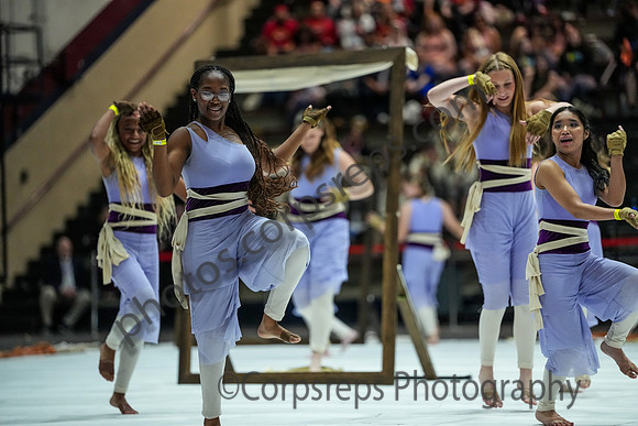 Lakeland Guard_260418_Bethlehem-CM07490