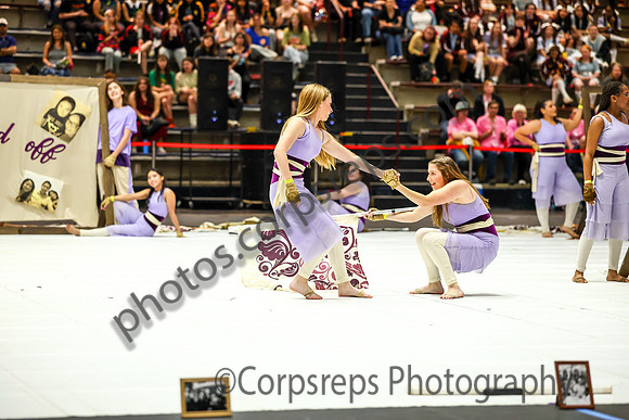 Lakeland Guard_260418_Bethlehem-JB07673