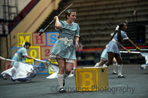 Madison Guard_260418_Bethlehem-CM00704